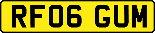 RF06GUM