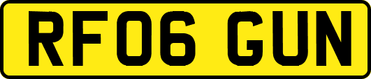RF06GUN