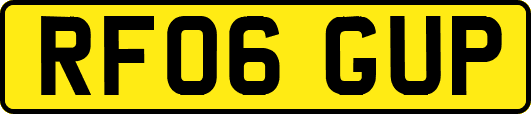 RF06GUP