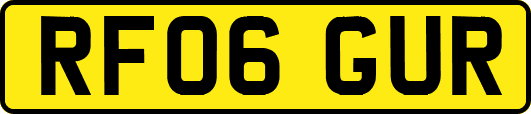 RF06GUR