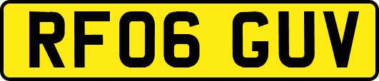 RF06GUV