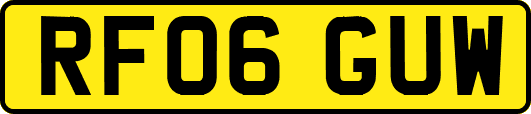 RF06GUW