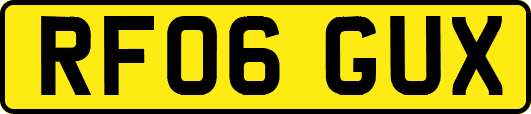RF06GUX