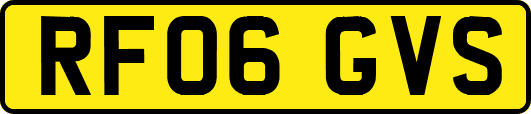 RF06GVS