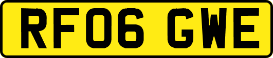 RF06GWE