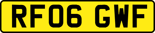 RF06GWF