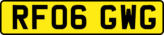 RF06GWG