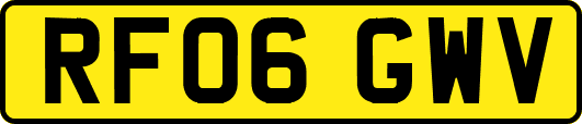 RF06GWV