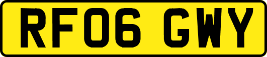 RF06GWY
