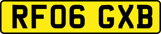 RF06GXB