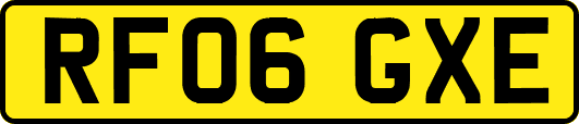 RF06GXE