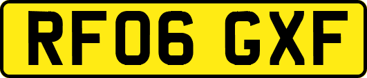 RF06GXF