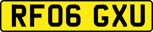 RF06GXU