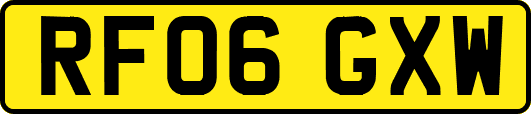 RF06GXW