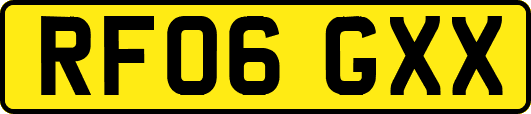 RF06GXX