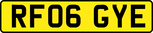 RF06GYE