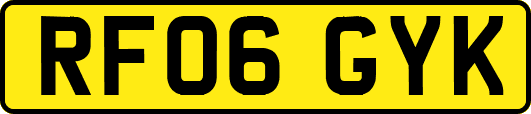 RF06GYK