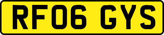 RF06GYS