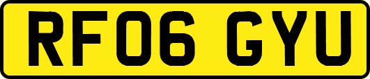 RF06GYU