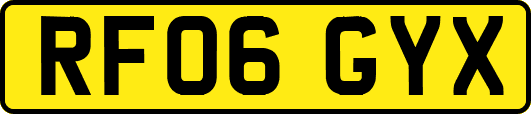 RF06GYX