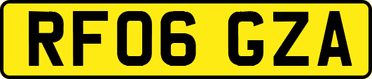 RF06GZA