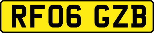 RF06GZB
