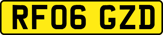 RF06GZD