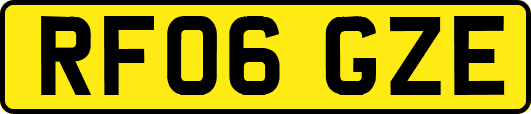 RF06GZE