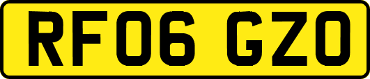 RF06GZO