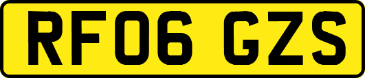 RF06GZS