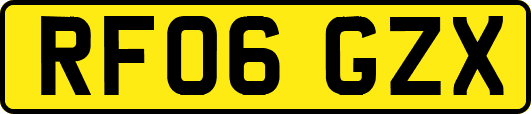 RF06GZX