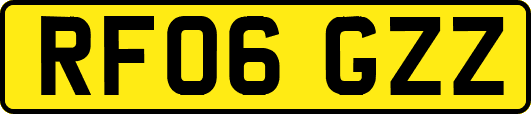 RF06GZZ