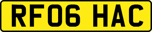 RF06HAC