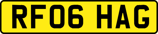 RF06HAG