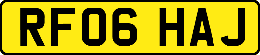 RF06HAJ