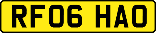 RF06HAO