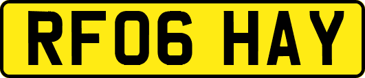 RF06HAY
