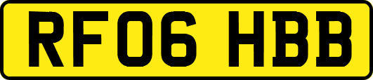 RF06HBB