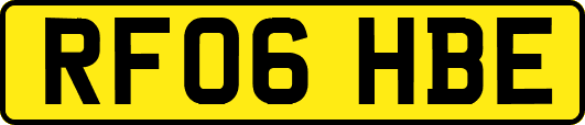 RF06HBE