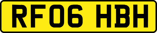 RF06HBH