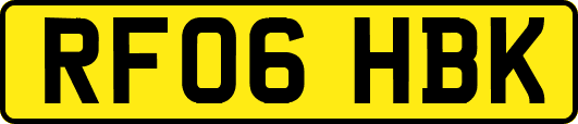 RF06HBK