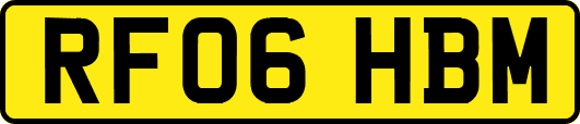 RF06HBM