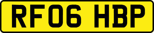 RF06HBP