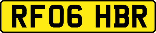 RF06HBR