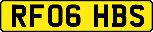 RF06HBS