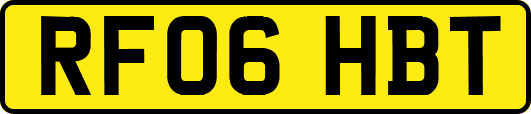 RF06HBT