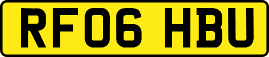 RF06HBU