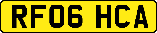 RF06HCA