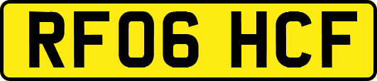 RF06HCF