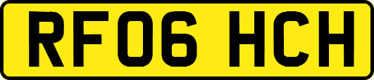 RF06HCH